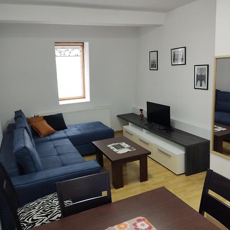 Apartmani Colic Власич Экстерьер фото