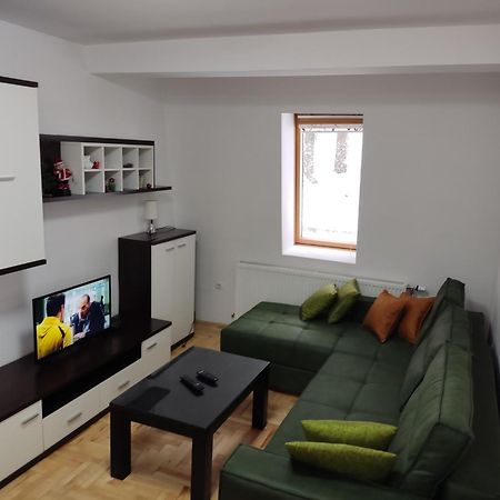 Apartmani Colic Власич Экстерьер фото