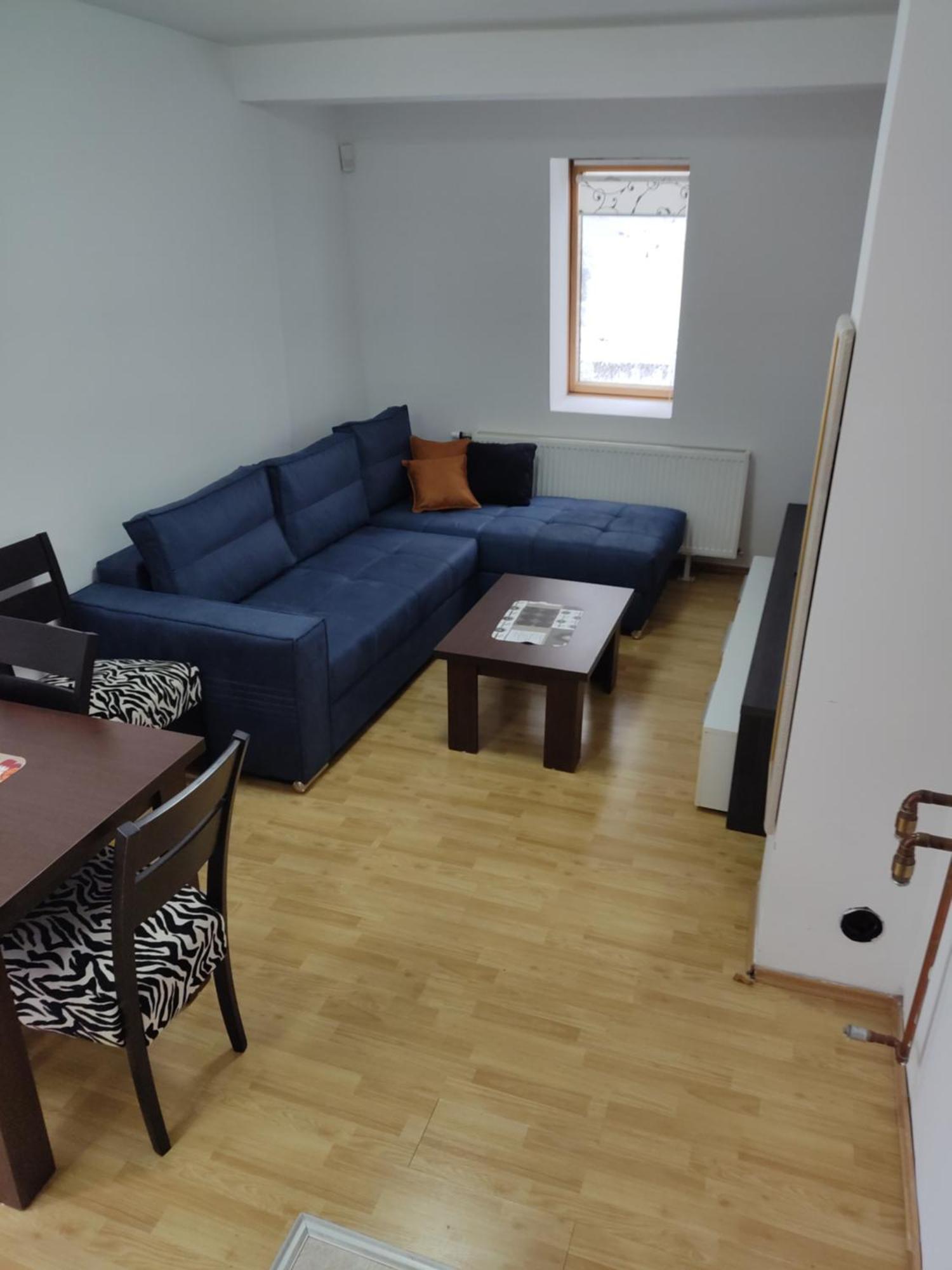Apartmani Colic Власич Экстерьер фото