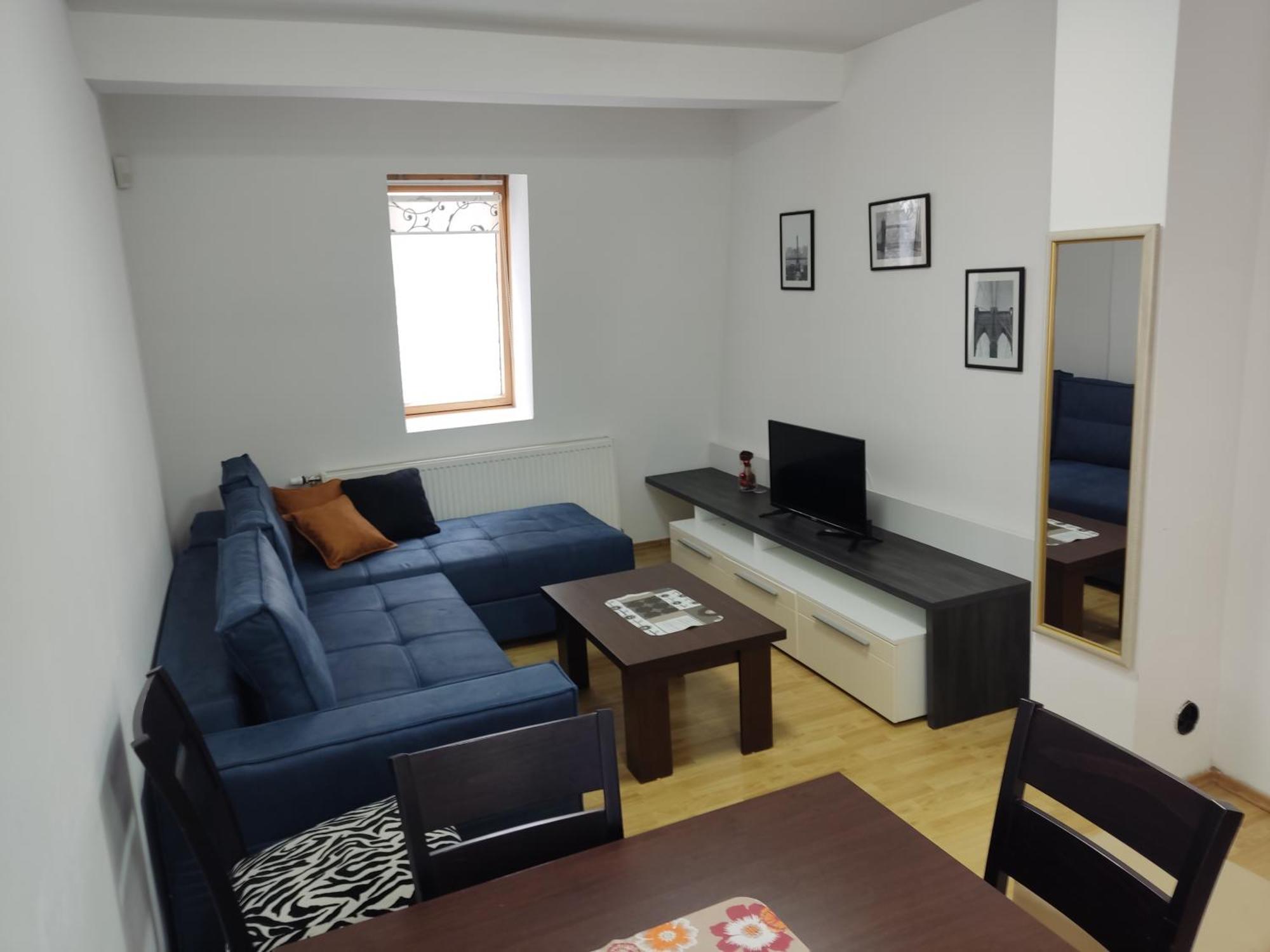 Apartmani Colic Власич Экстерьер фото