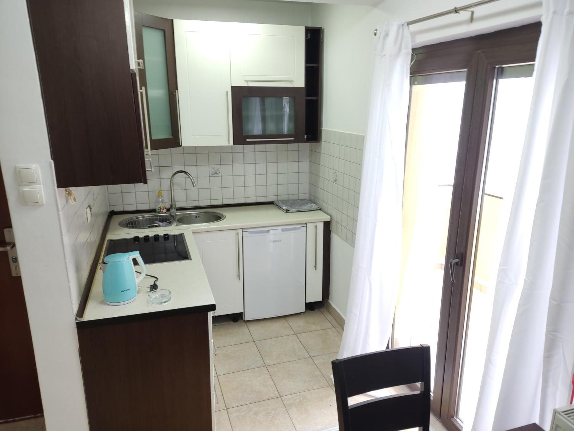 Apartmani Colic Власич Экстерьер фото