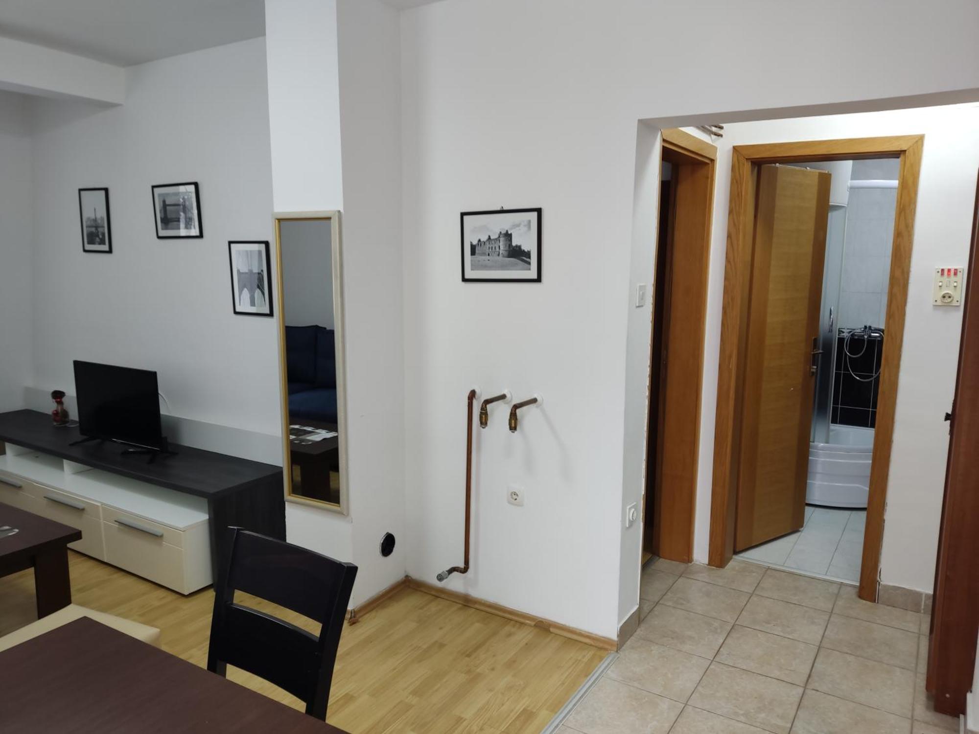 Apartmani Colic Власич Экстерьер фото