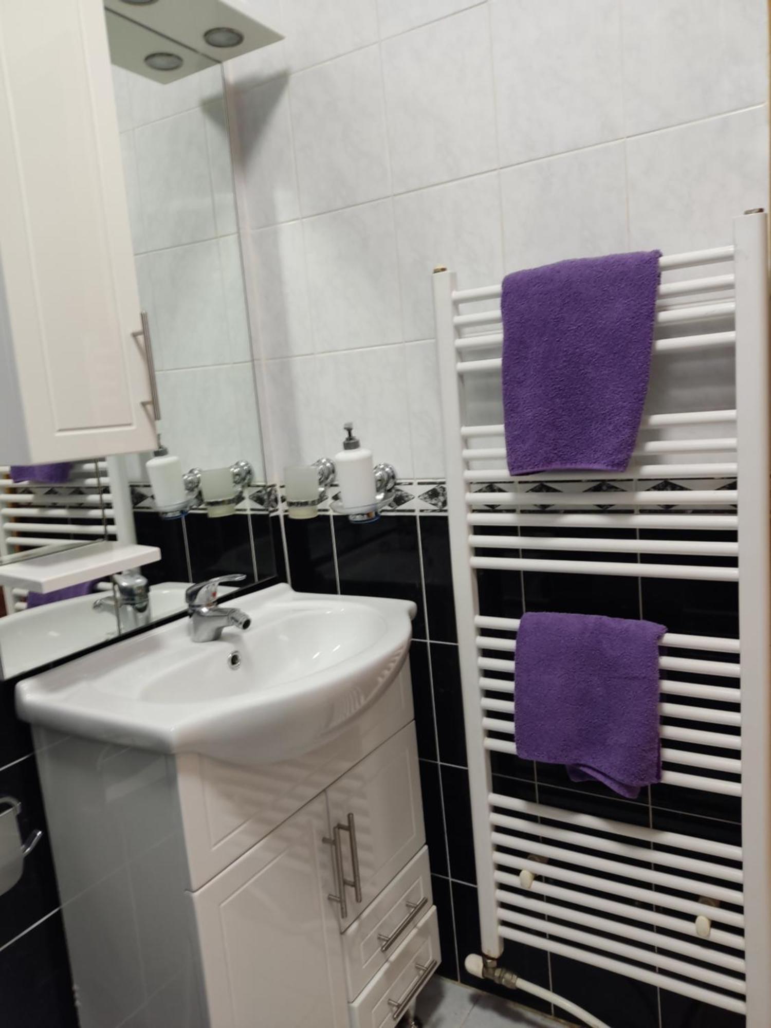 Apartmani Colic Власич Экстерьер фото