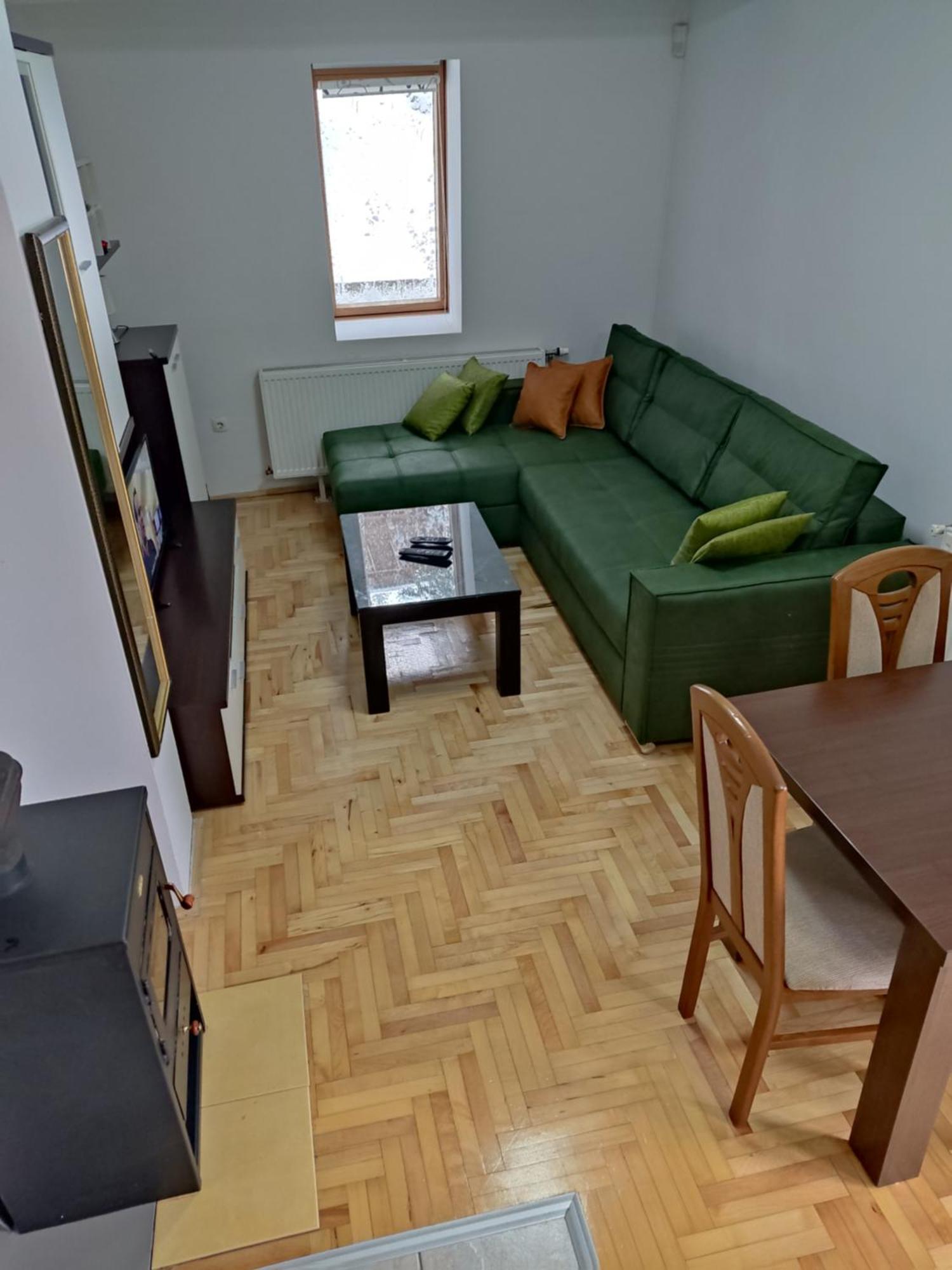 Apartmani Colic Власич Экстерьер фото