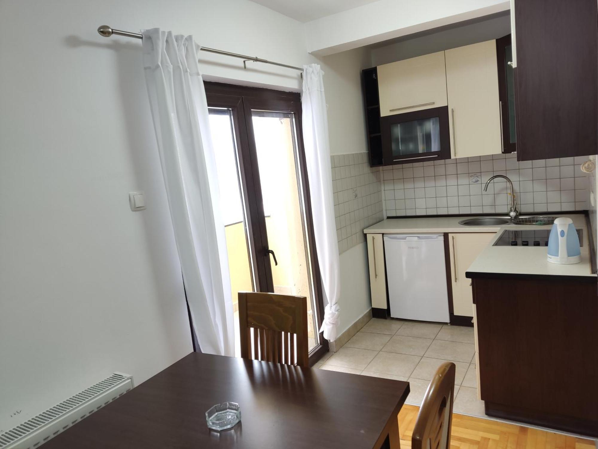 Apartmani Colic Власич Экстерьер фото