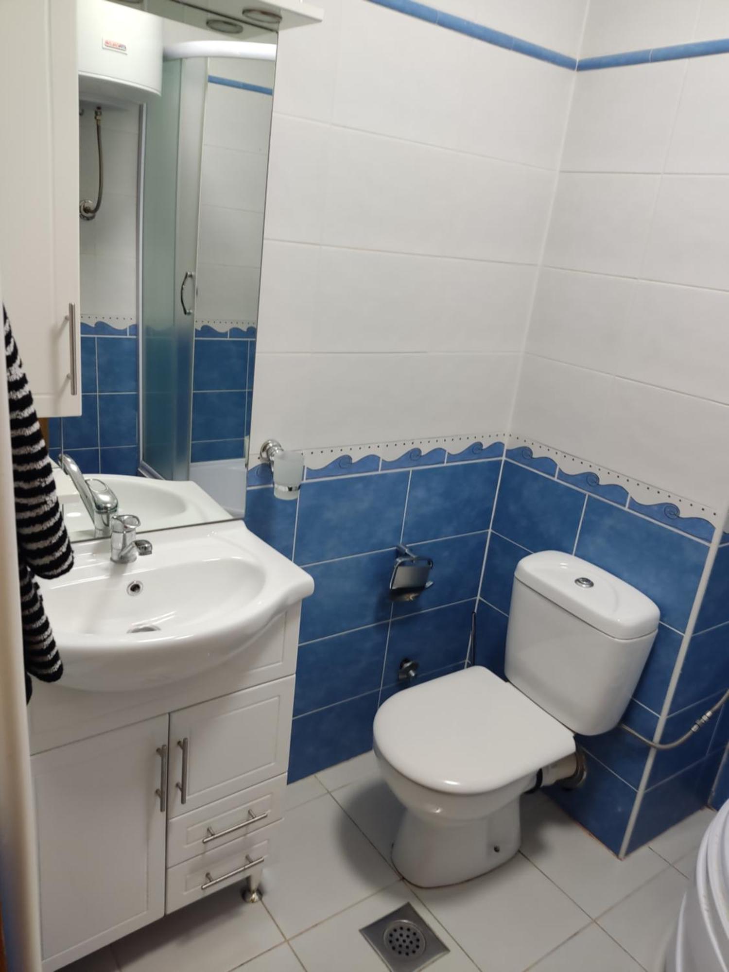 Apartmani Colic Власич Экстерьер фото