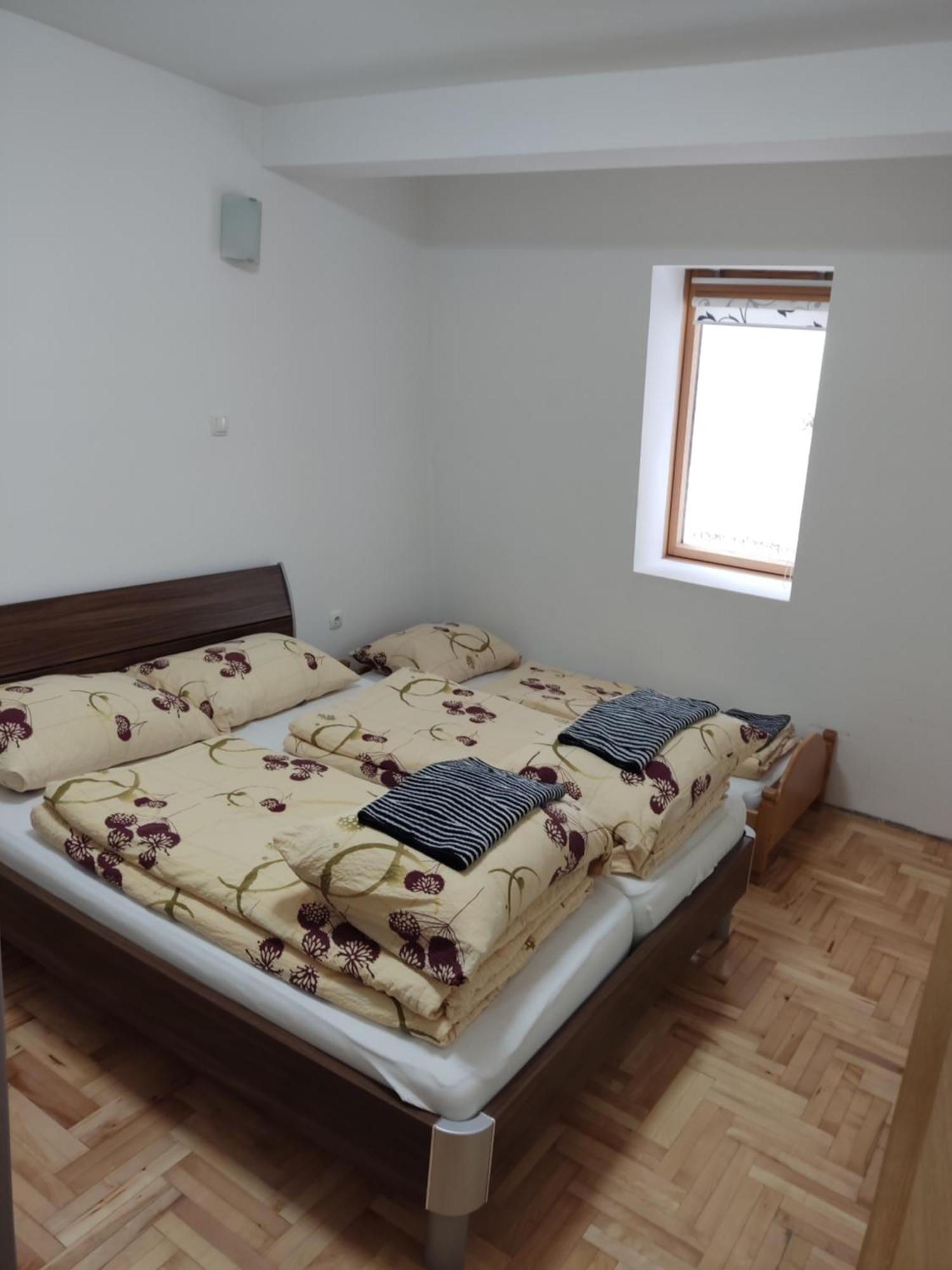 Apartmani Colic Власич Экстерьер фото
