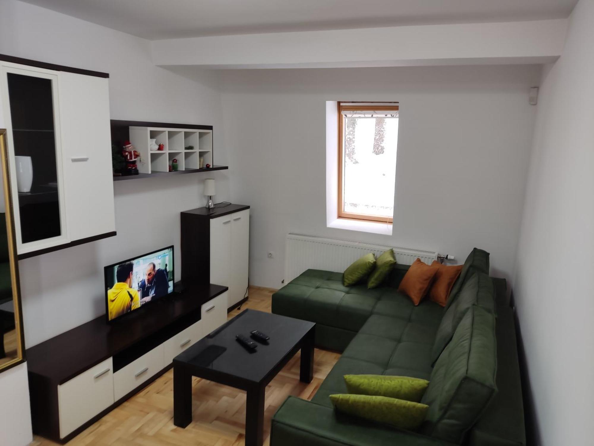 Apartmani Colic Власич Экстерьер фото