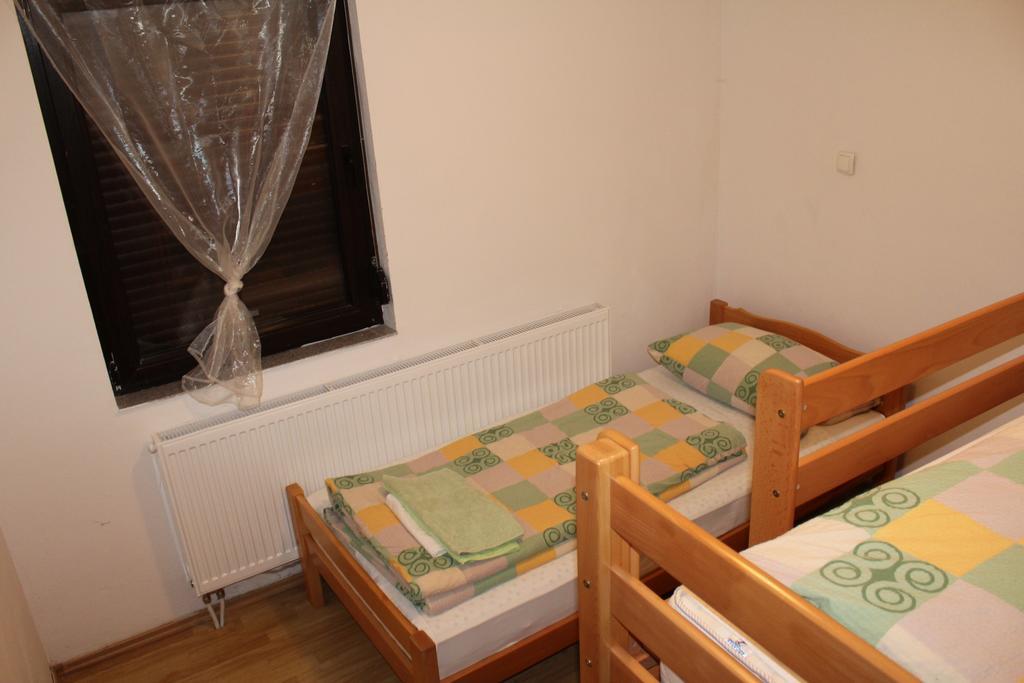 Apartmani Colic Власич Экстерьер фото