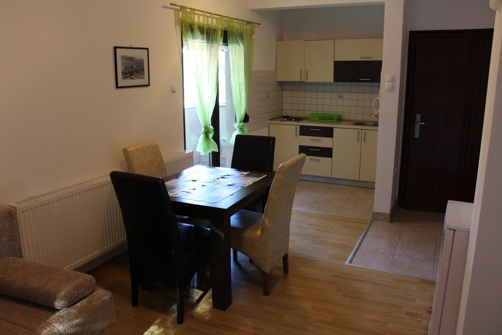 Apartmani Colic Власич Экстерьер фото