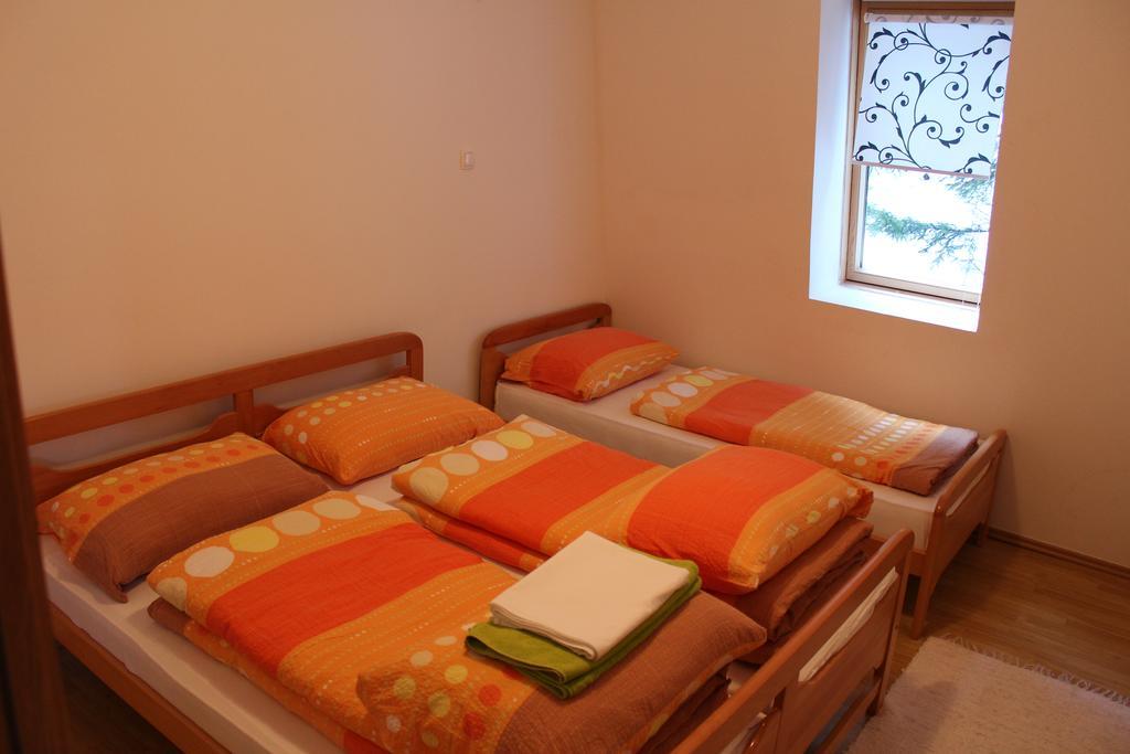 Apartmani Colic Власич Экстерьер фото