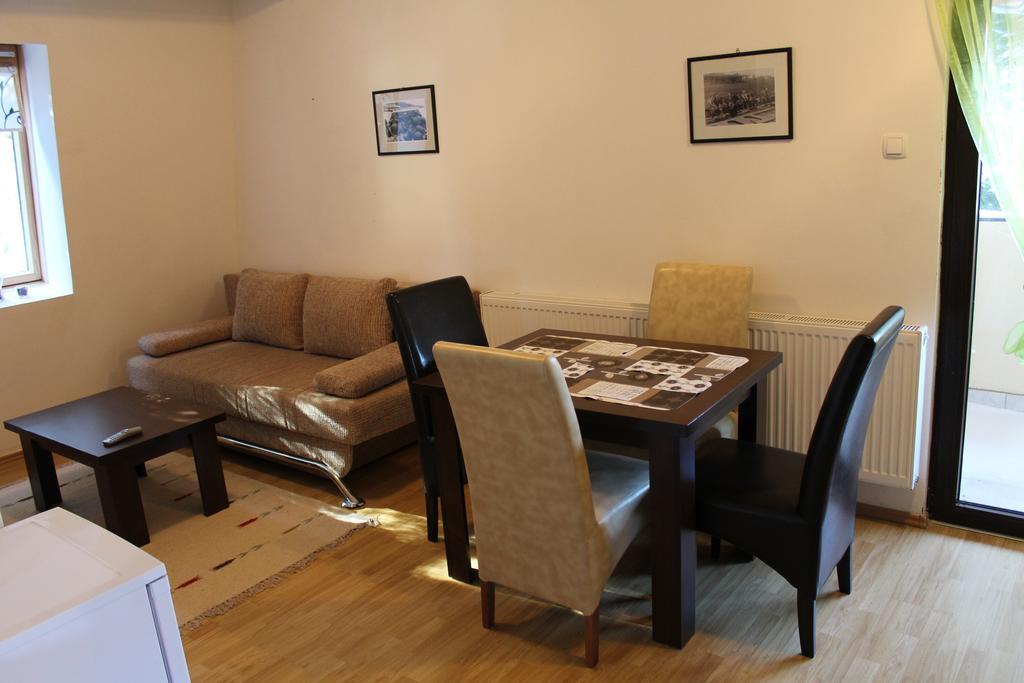 Apartmani Colic Власич Экстерьер фото