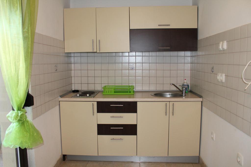 Apartmani Colic Власич Экстерьер фото