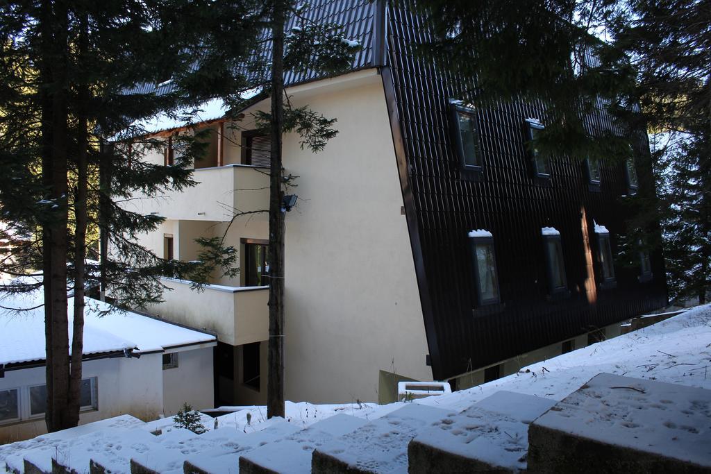 Apartmani Colic Власич Экстерьер фото