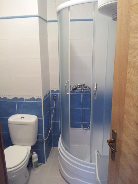 Apartmani Colic Власич Экстерьер фото