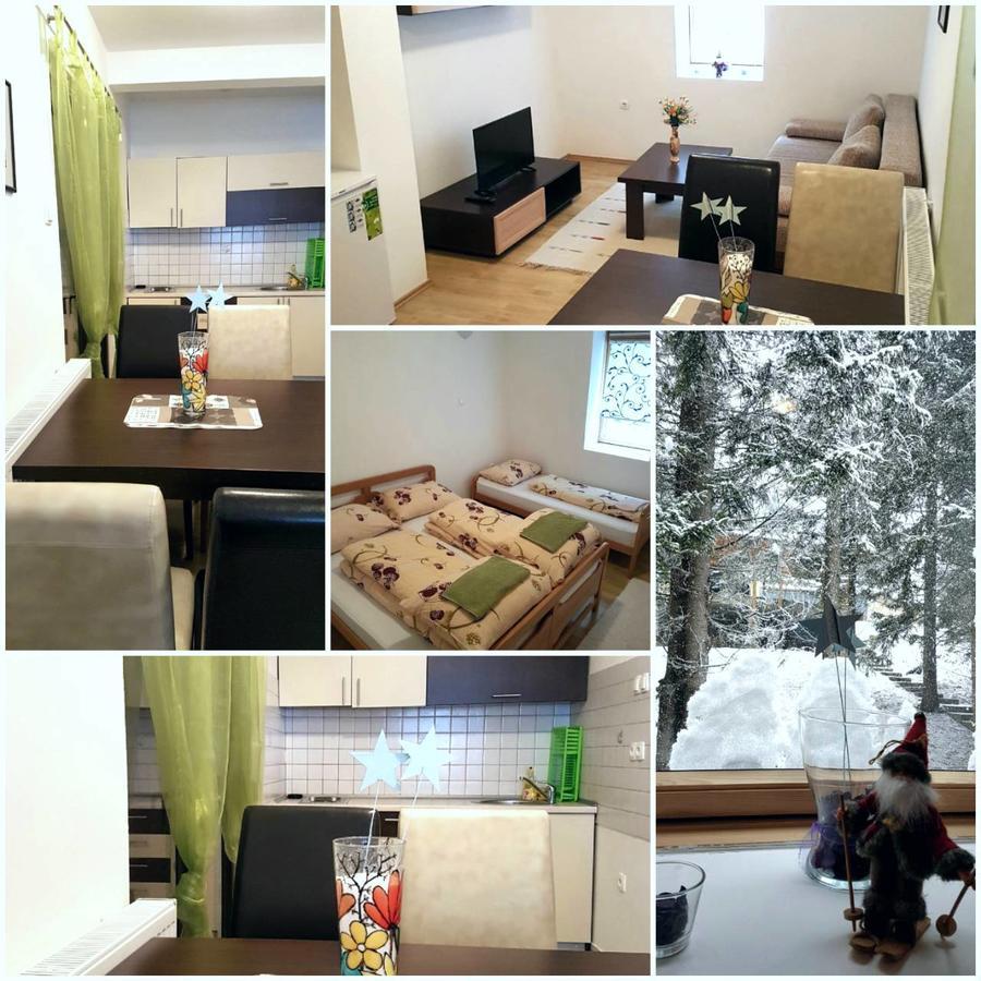 Apartmani Colic Власич Экстерьер фото